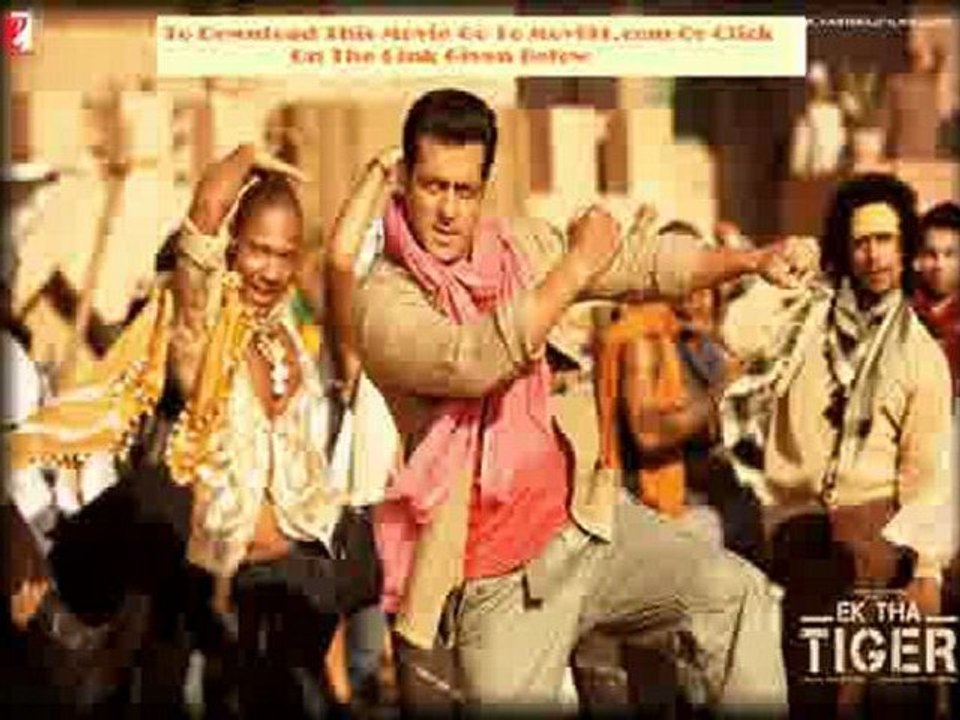 Ek Tha Tiger