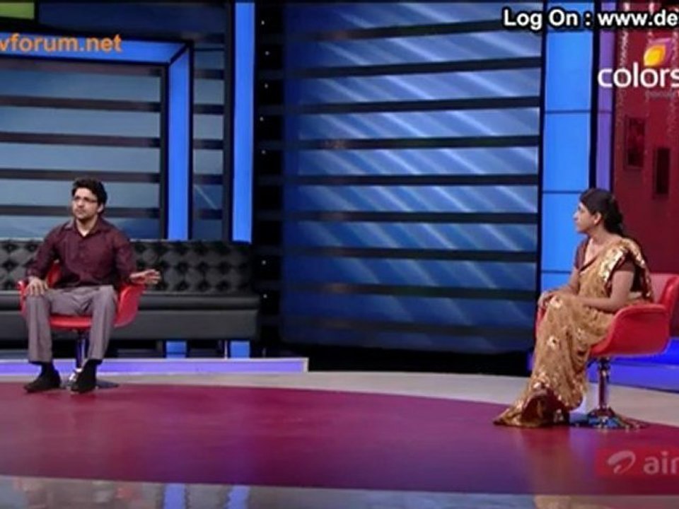 Zindagi Ki Haqeeqat Se Aamna Saamna (Season 2) 5th August 2012 Video Watch Online pt1