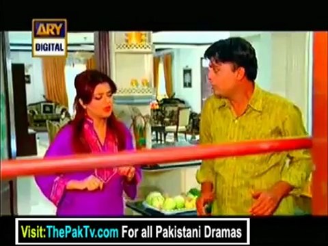 Band Baje Ga By Ary Digital [Episode 13] Part 4