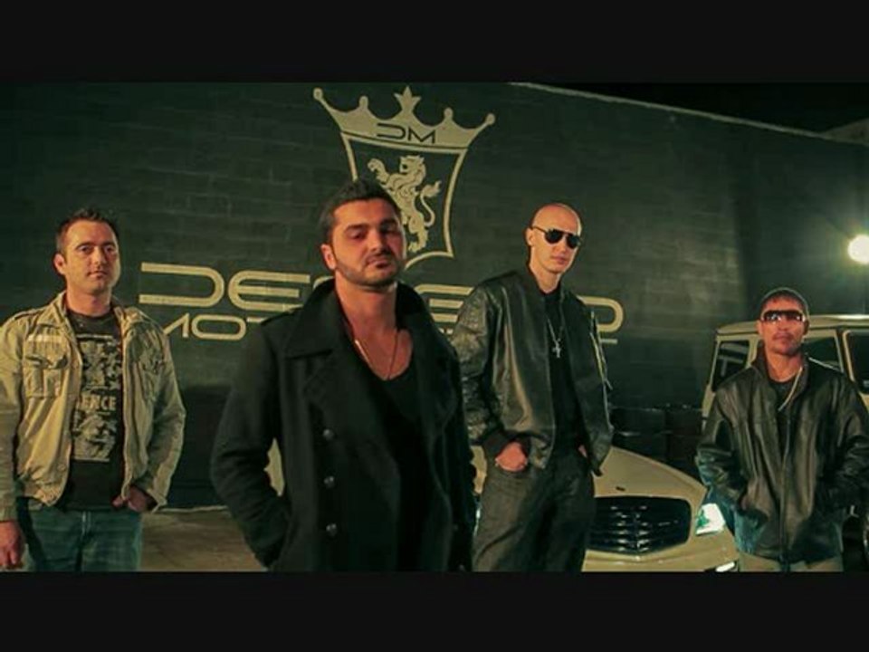 AVK - Парни с улиц (track)  2012