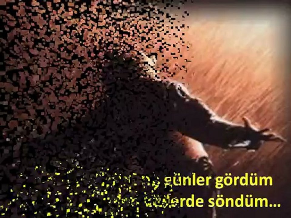 SaNaLKRaL PasinLer  DaMaR Şarkı ağLama gözLerim ağLama artık