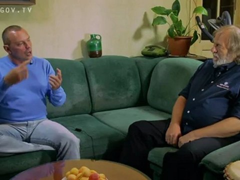 Здесь и Сейчас. Александр Палиенко (ч.2)