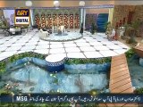 FaizanRamzanIftarTransmission- 4th August 2012 part 6