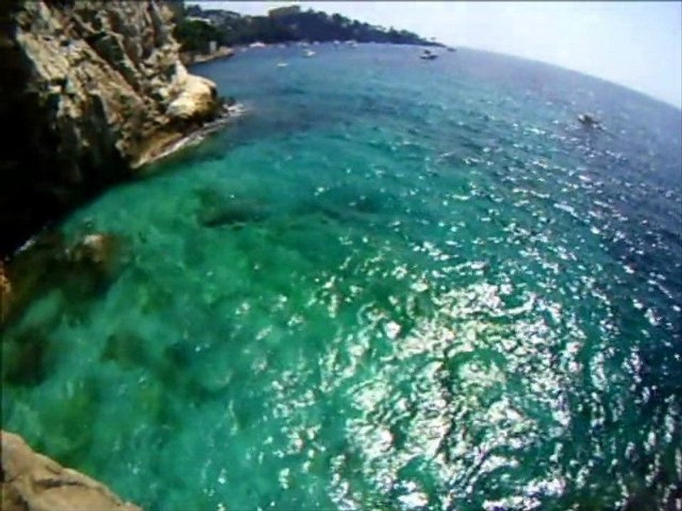 plage st laurent d eze