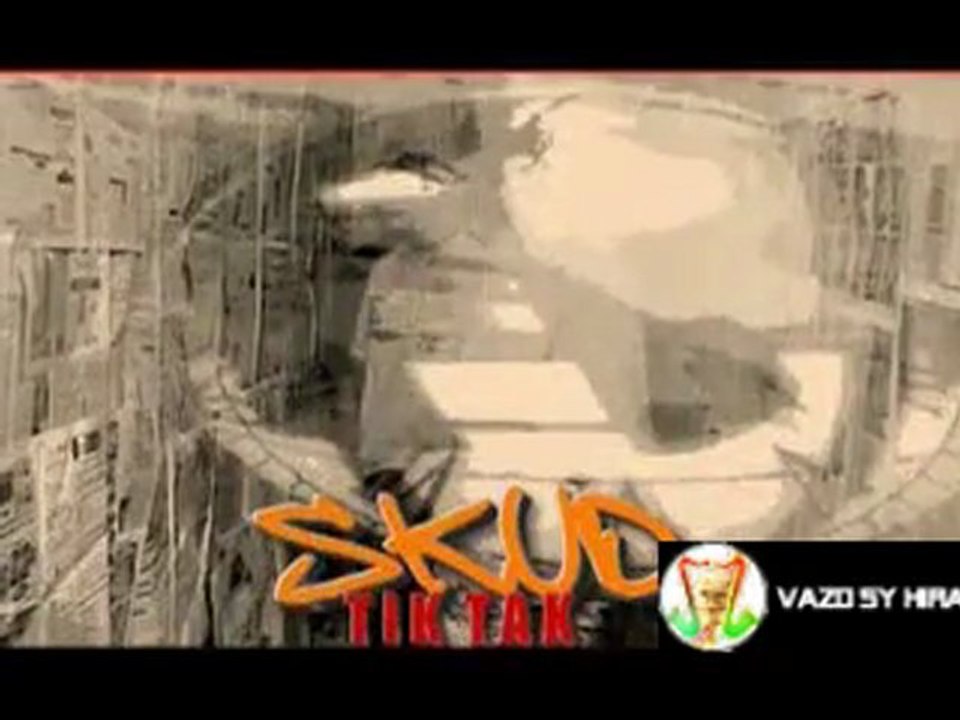 skud - tik tak