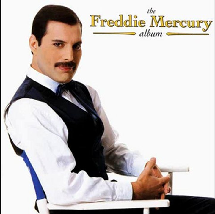 The Great Pretender 1988 Mercury By Sebastian Vestae