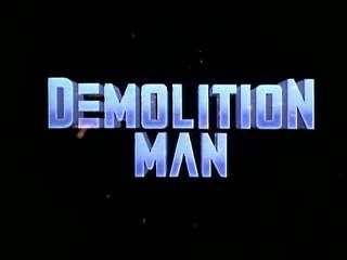 1993 - Demolition Man - Marco Brambilla
