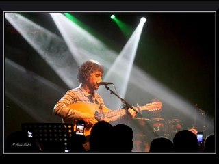 Anwa Ik-Yifen - ZEDEk Mouloud - Album 2012