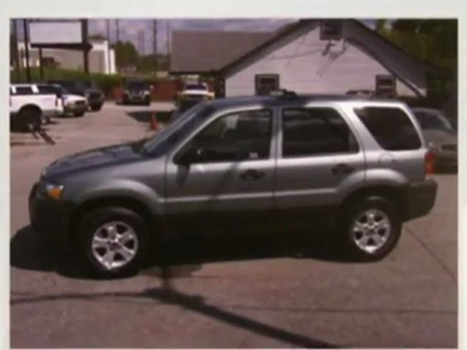 Used 2007 Chevy HHR Financing in Madison, TN