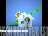 Dawson Creek Real Estate-Dawson Creek Real Estate Listings