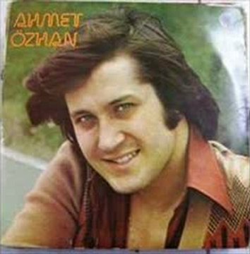 Ahmet ÖZHAN Seni Ne Çok Sevdiğimi Söylesem De Bilemezsin