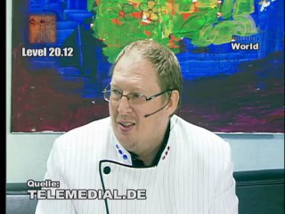 Kanal Telemedial - Eric Cartman Show 7 - 05 - May 25, 2012
