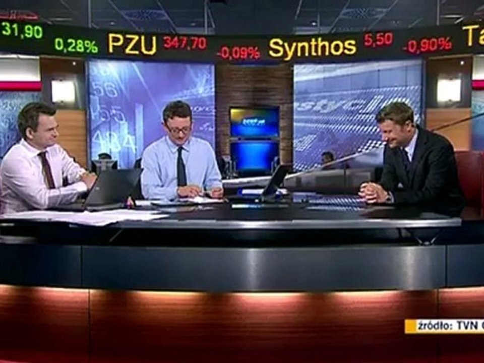 Poszukiwania Marcina Plichta