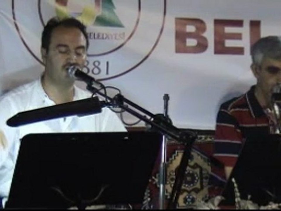 İRFAN MECLİSİ - Murat BAKIRKAYA - Nazende Sevgilim