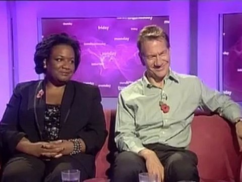 HIGNFY S38E03 - Miranda Hart, Andrew Neil & Mark Steel