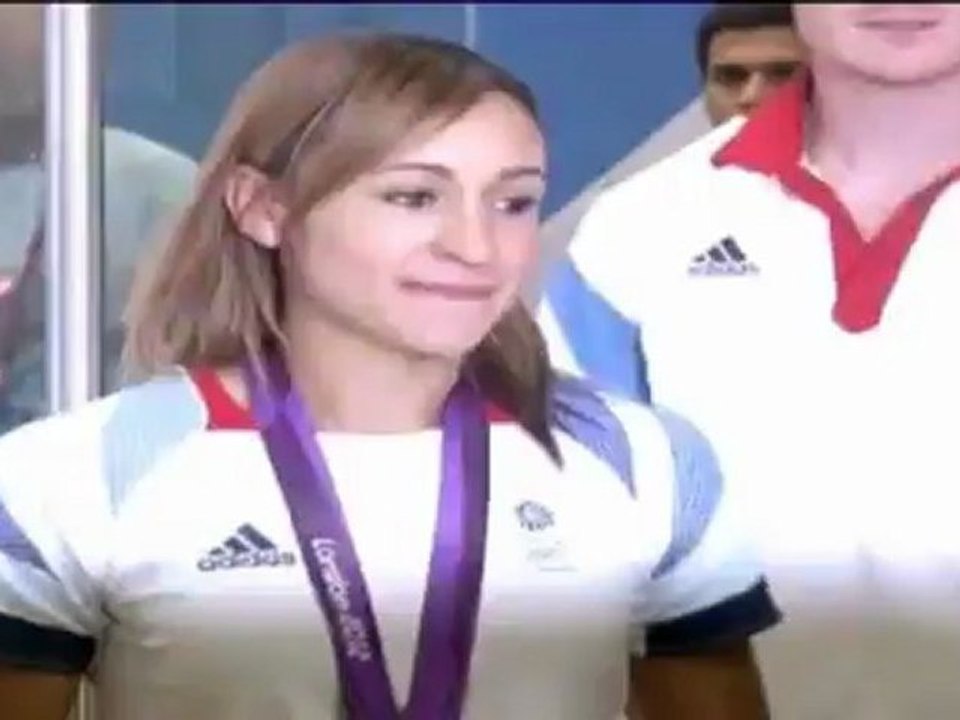 Athlétisme - Ennis, un modèle d’inspiration