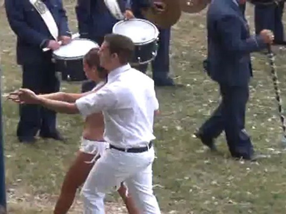 2012-08-04 - KAREN  VALENTINO Y SONEROS SALSA  (Expo Rural 2012)