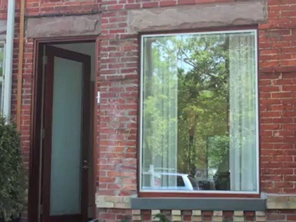 Hazelton Lanes  Marlborough Place