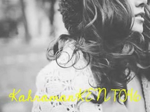 Ouz-Han & Aktan - Son Hatıram (2012) - Seslisevdacafe