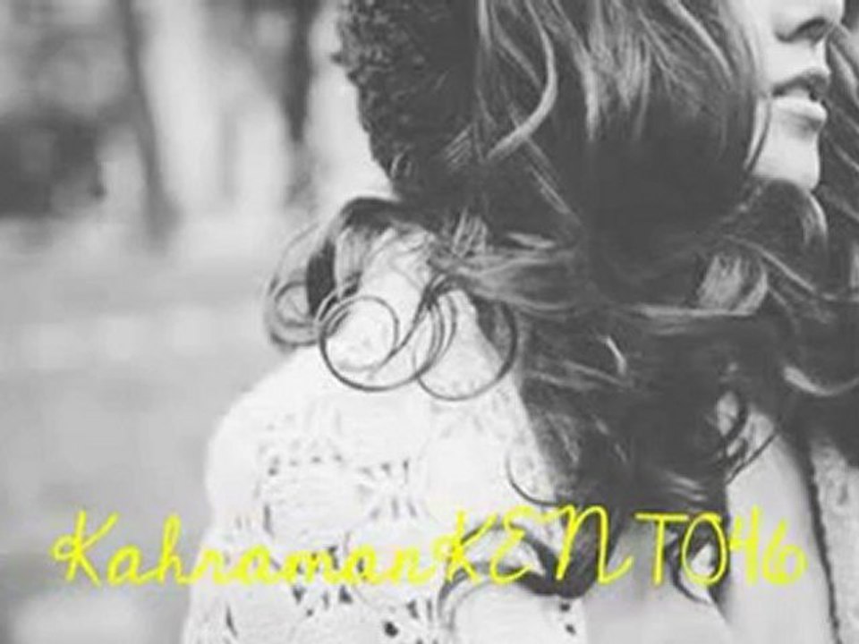 Ouz-Han & Aktan - Son Hatıram (2012) - Seslisevdacafe