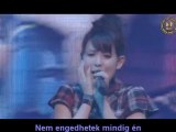 Berryz Koubou - Baka ni shinaide HUN SUB