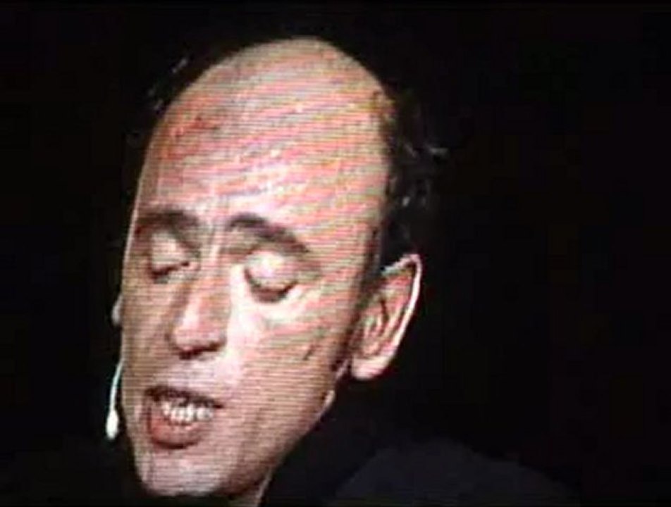 Elie Kakou Prof d'italien