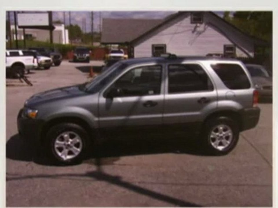 Used 2003 Chevy Avalanche For Sale in Madison, TN