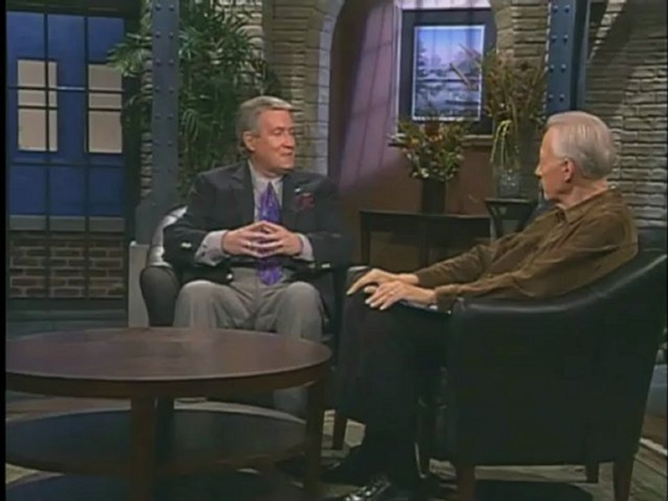 Sound in Heaven - Gary Wood / Sid Roth (Heaven Testimony)