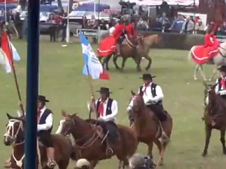 2012-08-04 - ANIMALES PREMIADOS (Expo Rural 2012)