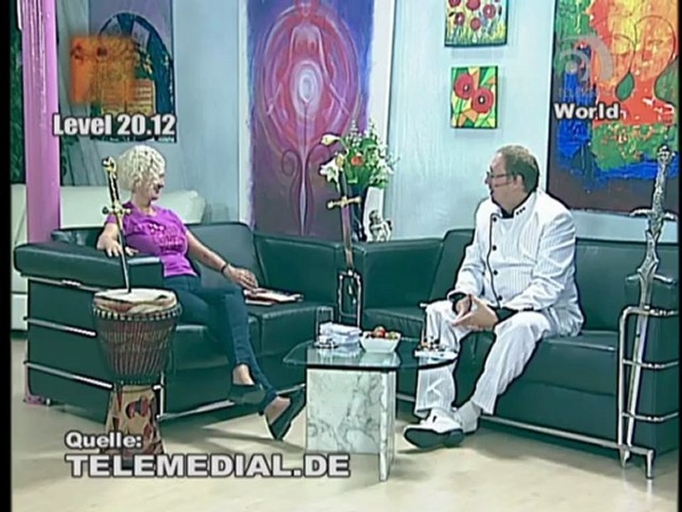 Kanal Telemedial - Eric Cartman Show 7 - 09 - May 25, 2012
