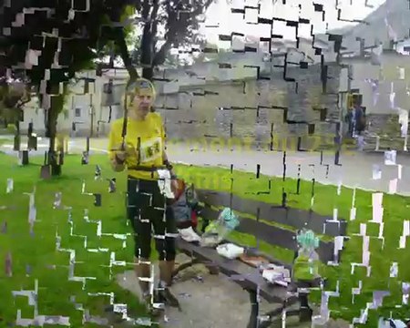 Ardennes Mega Trail et Roc la Tour 2012