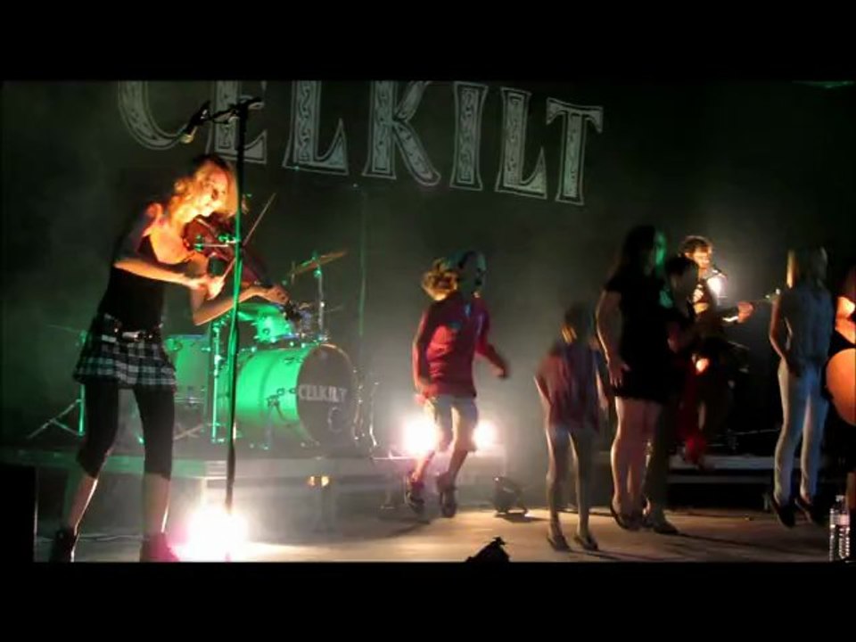Celkilt