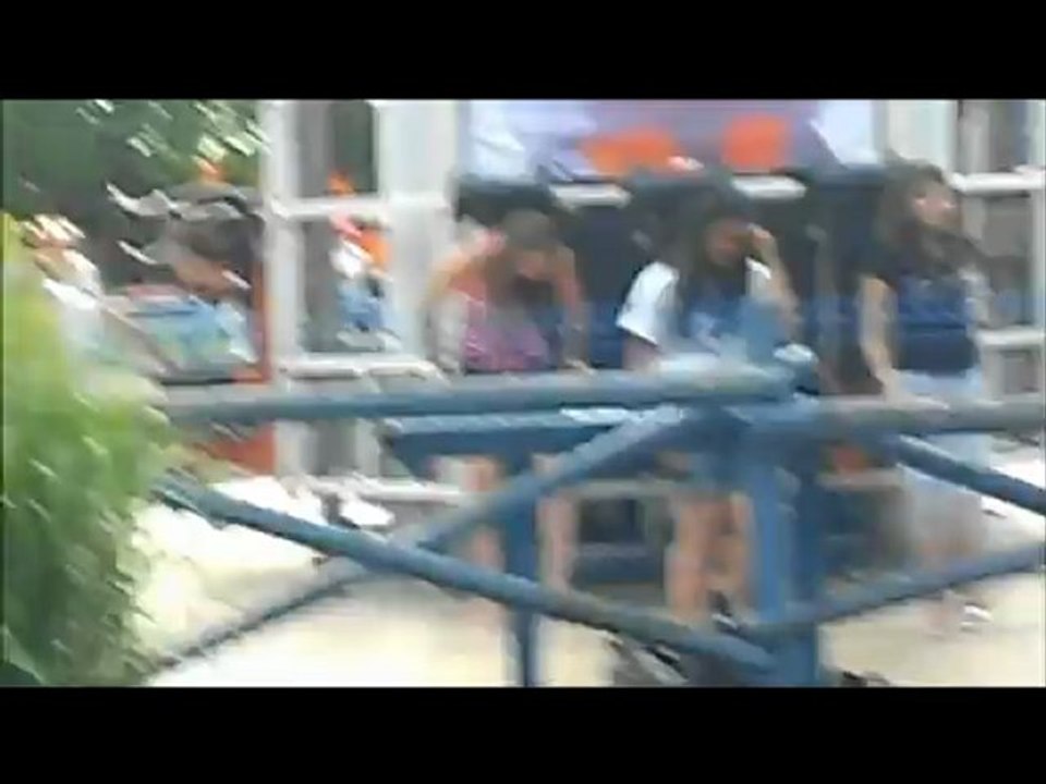 Walibi Totem