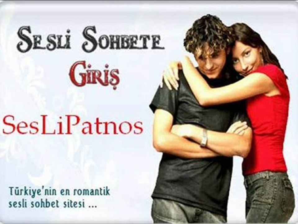 SesLiPatnos.Com Sitemize Hoş Geldiniz.Sitemize GezeqeN