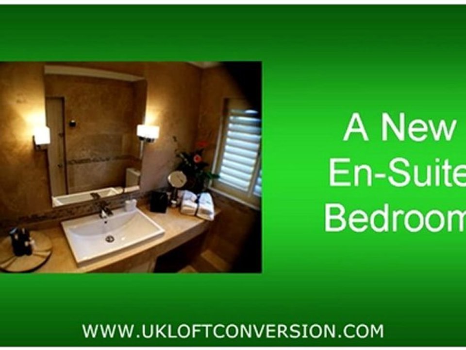 Loft Conversion How To 8