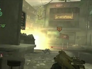 [Détente] Modern Warfare 3