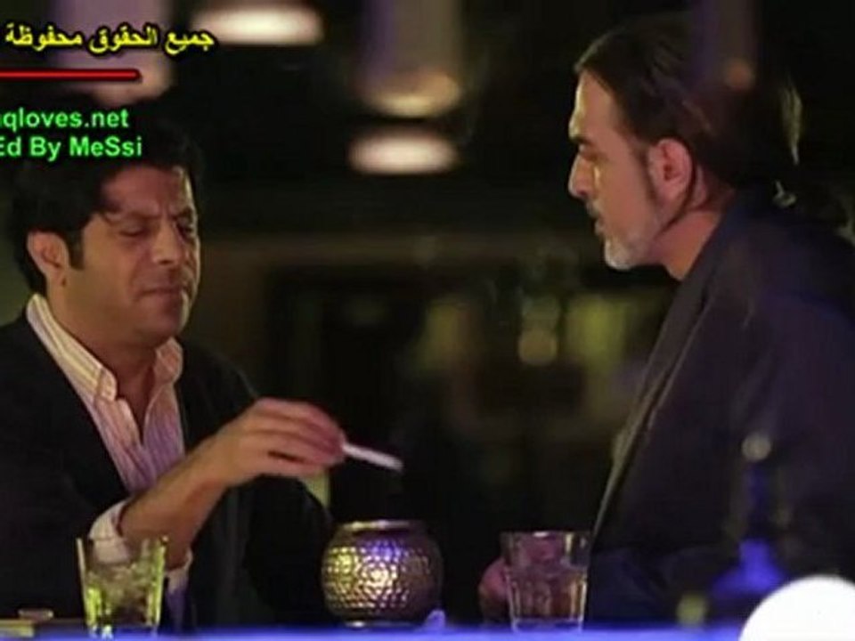 مسلسل سر علني الحلقة 15