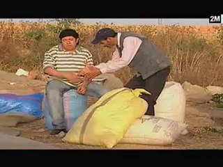 دموع الرجال : الحلقة 16