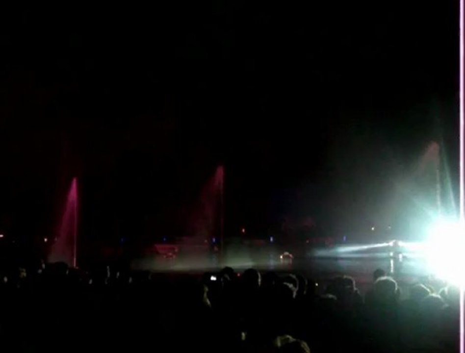 nuits titanic 2ème partie