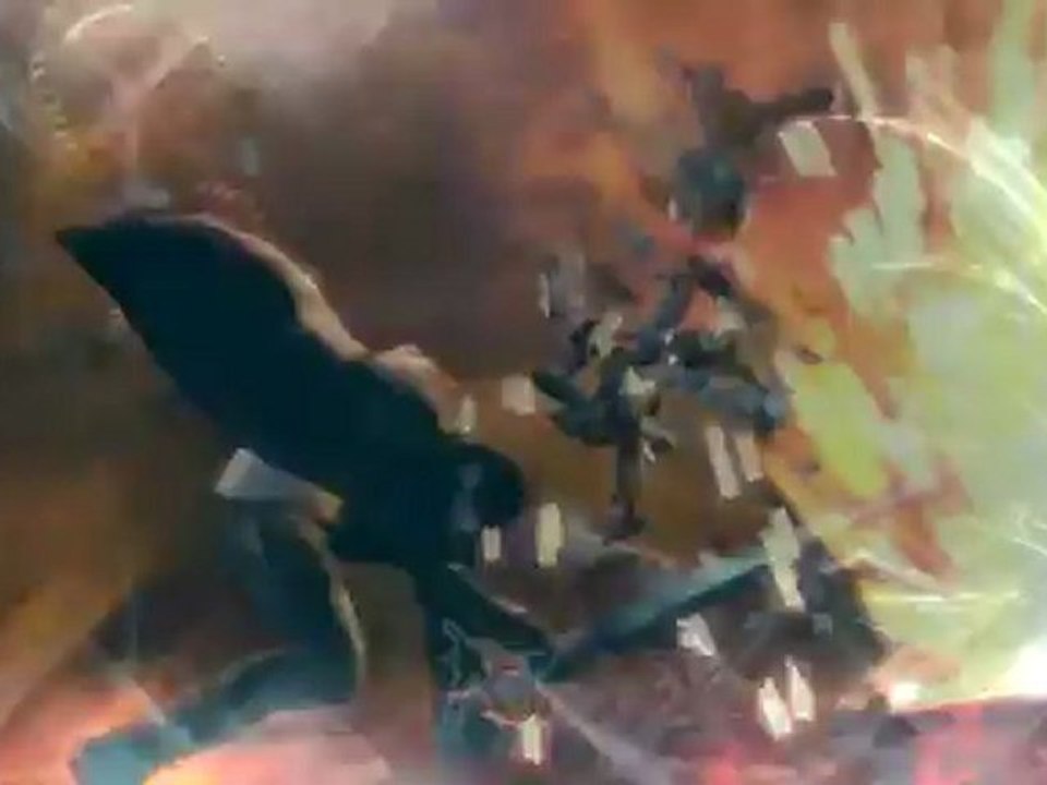 GMV - DMC Devil May Cry - NoIsIA ! - 2012 - NeoX