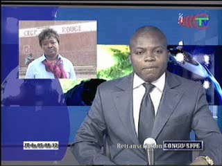 Déroulement du scrutin législatif à Ingié