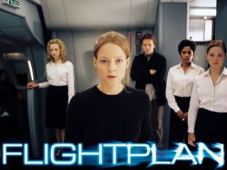 Flight Plan (2005) - Bande Annonce / Trailer [VF-HQ]