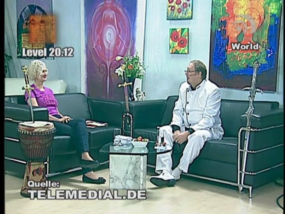 Kanal Telemedial - Eric Cartman Show 7 - 08 - May 25, 2012