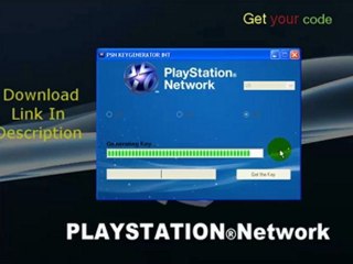 Free PSN Codes Generator 🎮