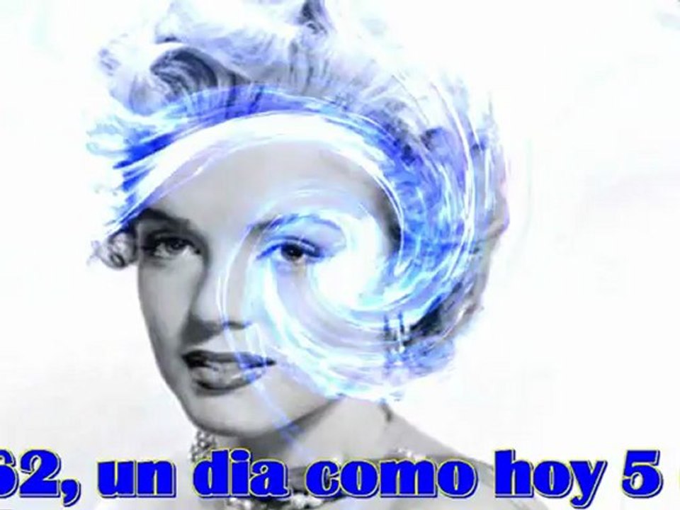 Marlyn Monrroe