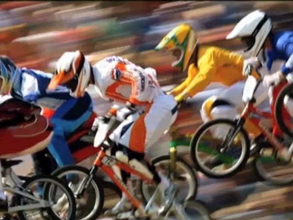 BMX: Nyhaug: „BMX ist ein High-Risk-Sport“