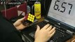 Rubiks Cube 6.57 seconds