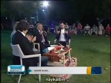 6 Sahur duası GAZİANTEP Gecenin bereketi 2012 STV