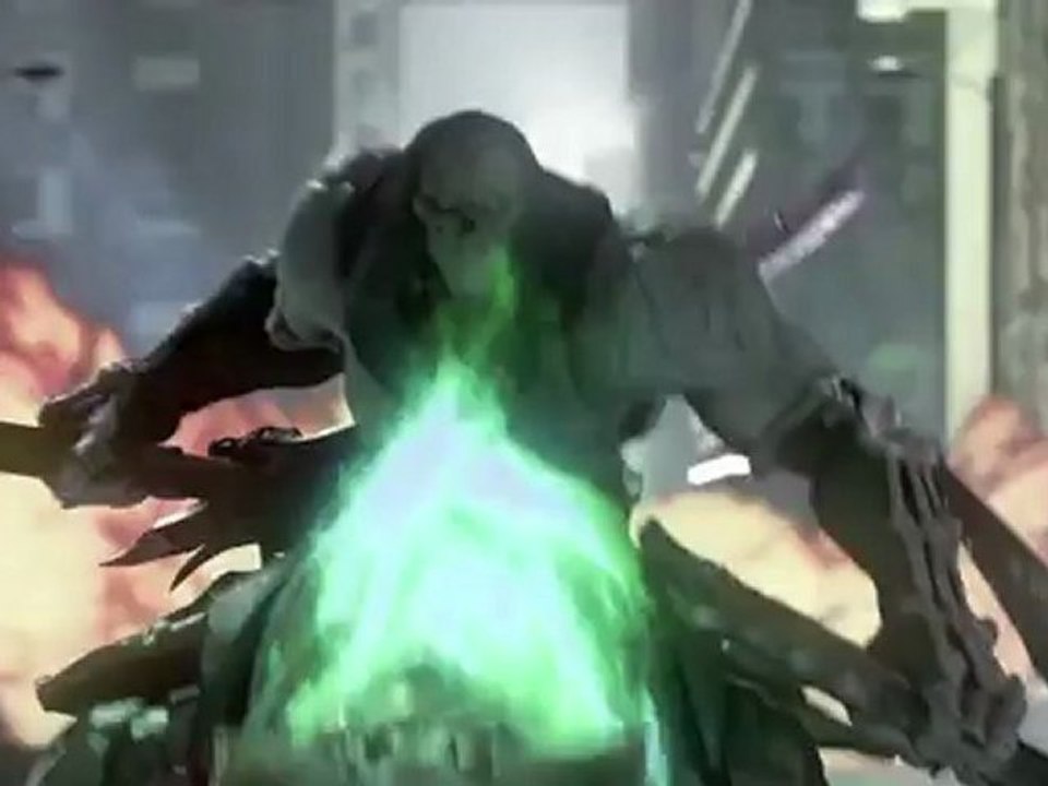 Darksiders II - Spot TV