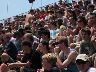 TWS | Matador US Open Recap: Saturday